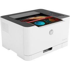 Affordable High-Quality Printing with HP Color Laser 150nw (4ZB95A#B19)